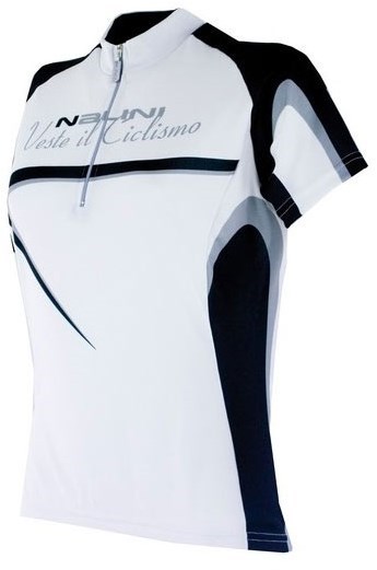 Nalini Sassolite Womens Cycling Short Sleeve Jersey SS16 product image