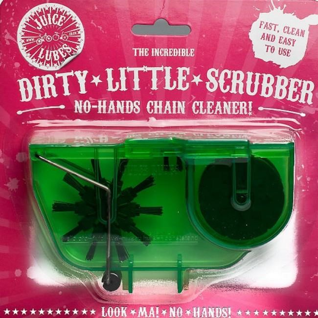 Juice Lubes The Dirty Little Scrubber Chain Cleaner product image