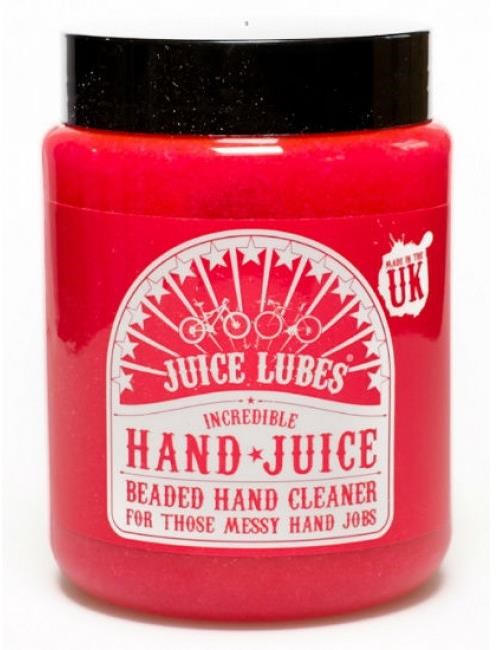 Juice Lubes Hand Juice Hand Cleaner product image