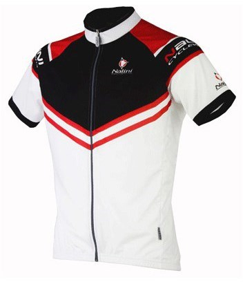 Nalini Zincite Cycling Short Sleeve Jersey SS16 product image