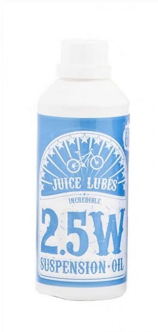 Juice Lubes Suspension Oil 500ml product image