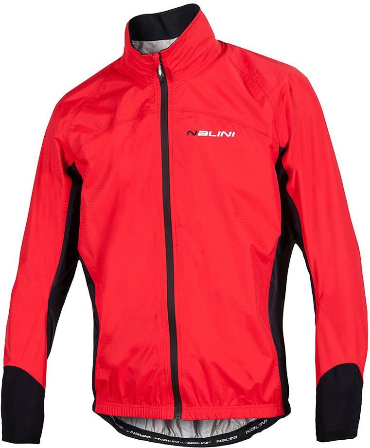 Nalini Evo Waterproof Cycling Jacket SS16 product image
