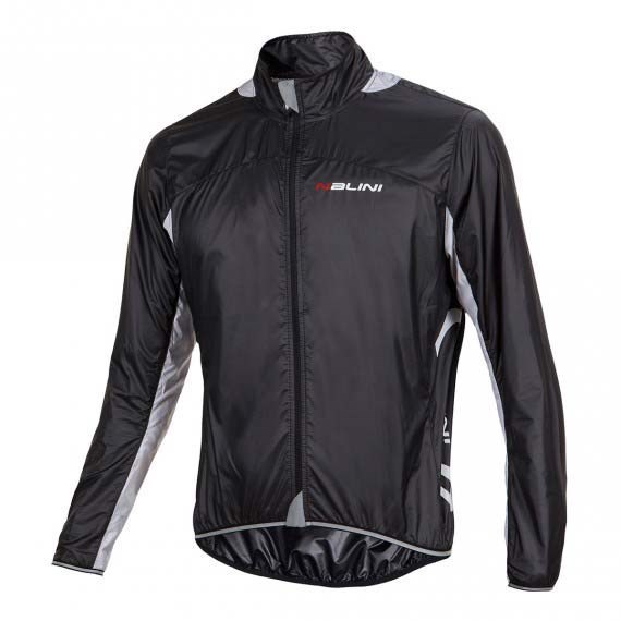 Nalini Mesa Windproof Cycling Jacket SS16 product image