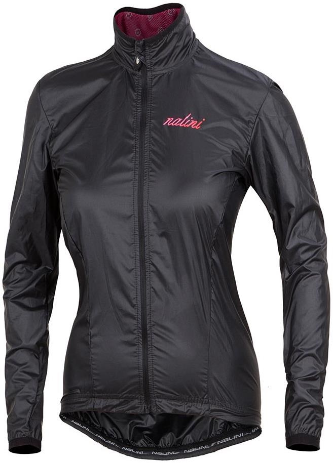 Nalini Acquaria Womens Windproof Cycling Jacket SS16 product image