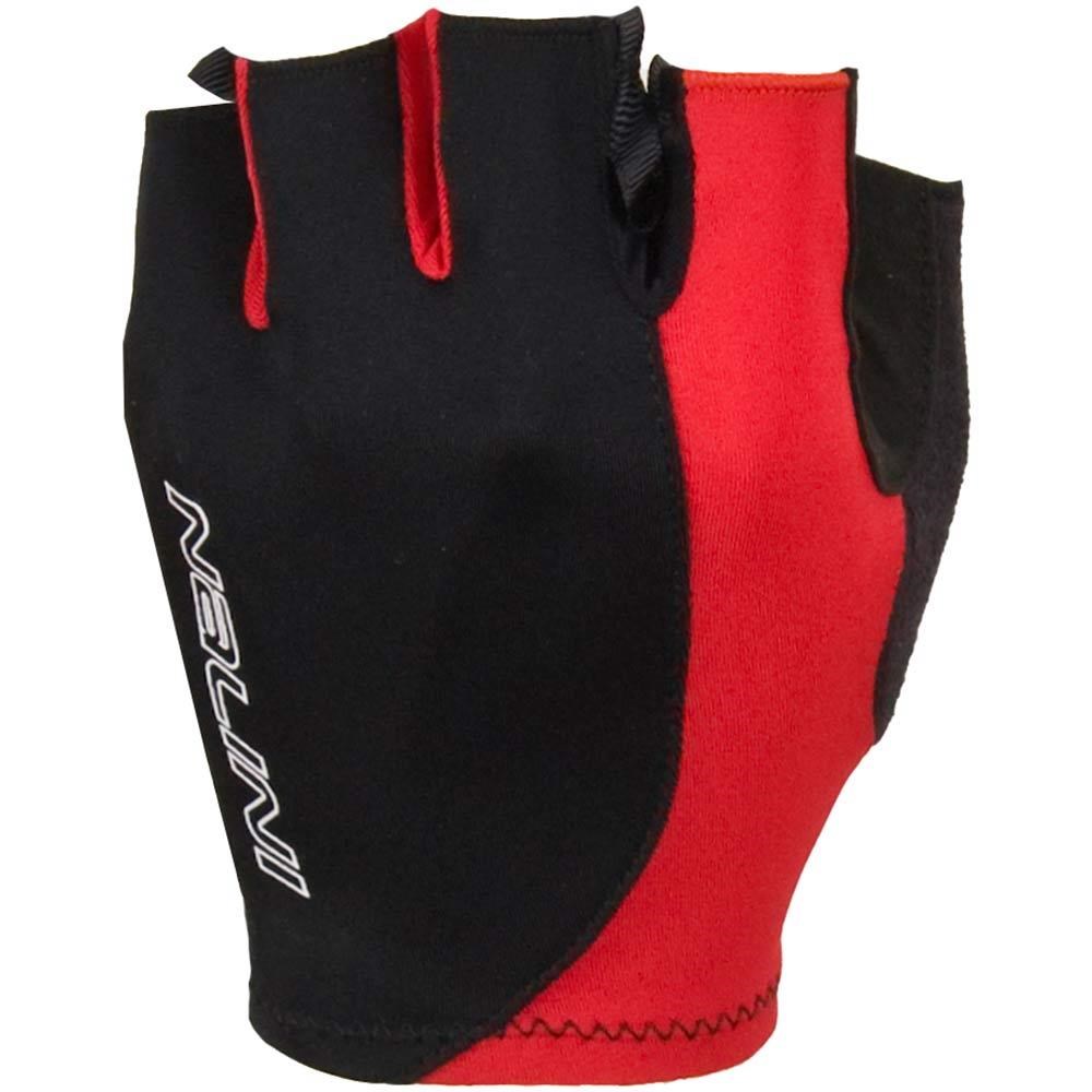 Nalini Logo Mitts Short Finger Cycling Gloves SS16 product image