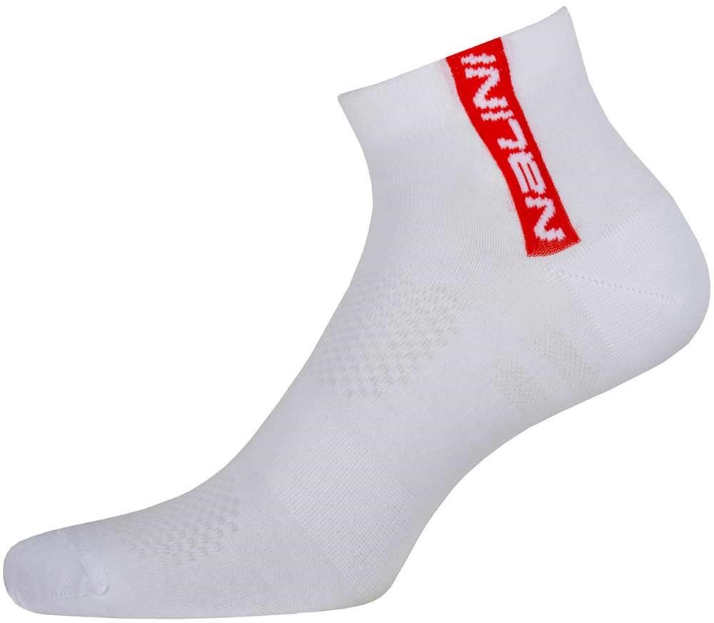Nalini RED Cycling Socks SS16 product image