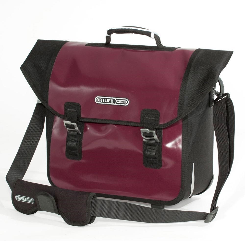 Ortlieb Downtown Office QL3.1 Pannier Bag product image