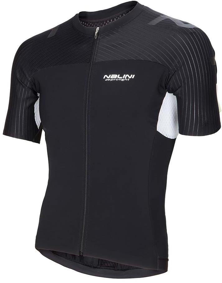 Nalini Aeprolight Half Body Short Sleeve Cycling Jersey SS16 product image