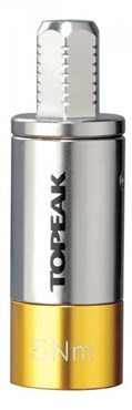 Topeak Nano Torqbit