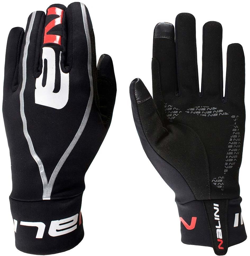Nalini Pure Mid Long Finger Cycling Gloves Ss16 product image