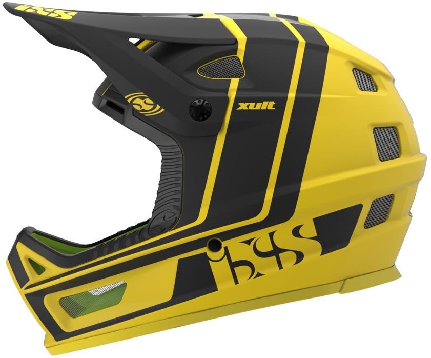 IXS Xult Full Face Helmet product image