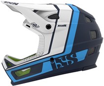 IXS Xult Full Face Helmet 2017