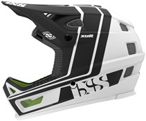 IXS Xult Full Face Helmet 2017
