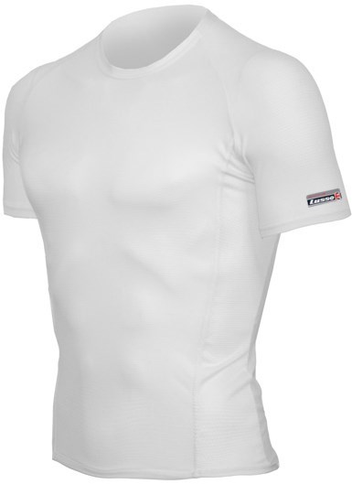 Lusso Short-Sleeve Compression T-Shirt Baselayer product image