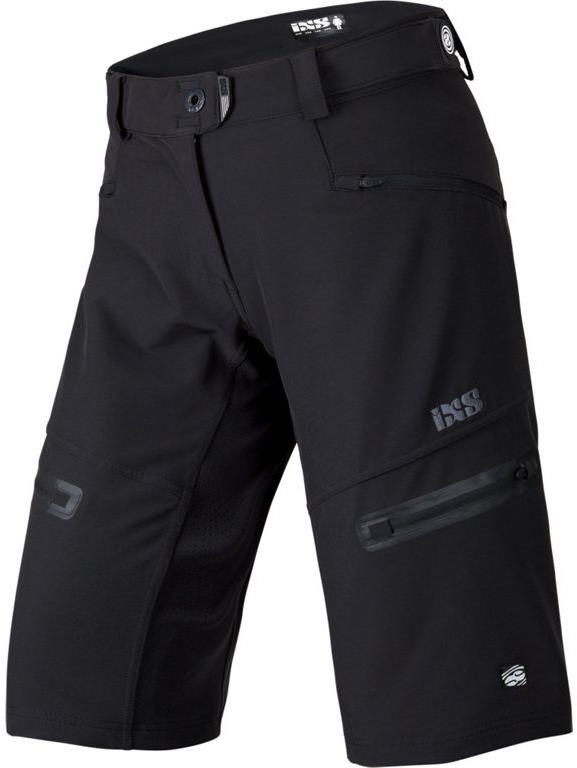 IXS Womens Sever 6.1 Baggy Cycling Shorts SS16 product image