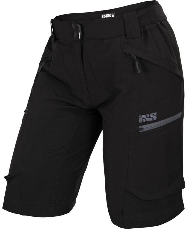 IXS Womens Tema 6.1 Baggy Cycling Shorts SS16 product image