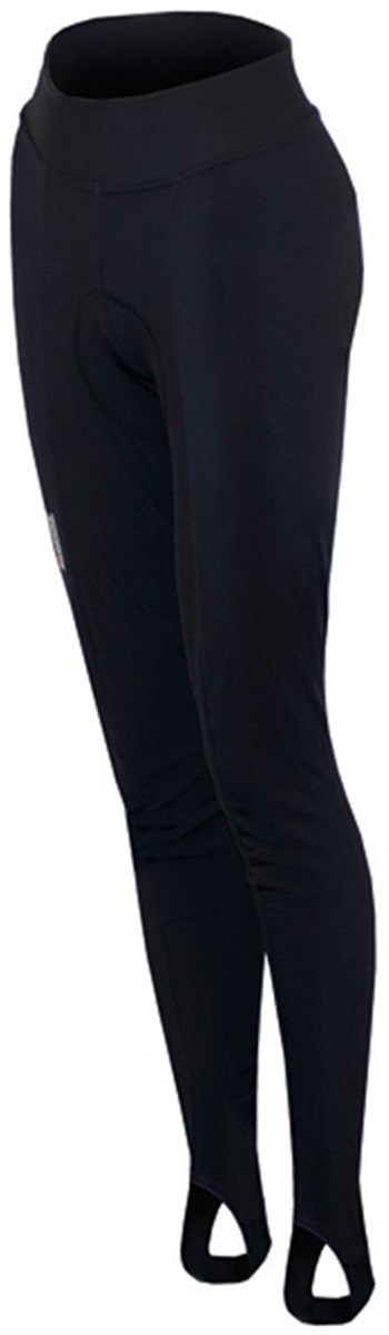 Lusso Layla Womens Thermal Tights With Pad product image
