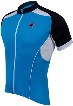 Lusso Linea Short Sleeve Jersey