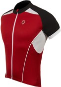 Lusso Linea Short Sleeve Jersey