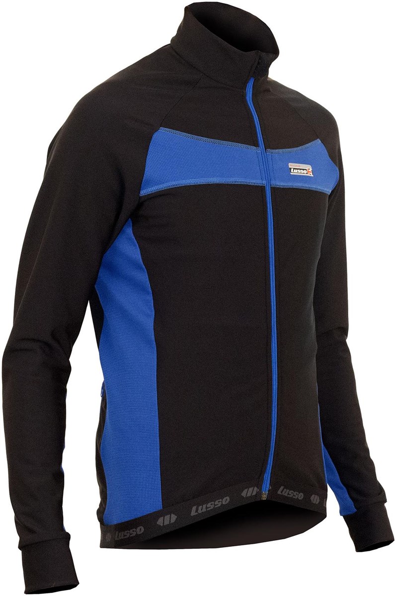 Lusso Stealth Thermal Cycling Jacket product image