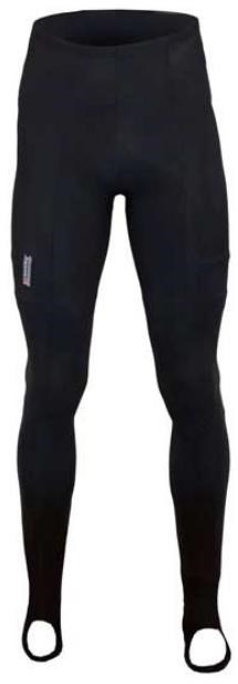 Lusso Thermal Cycling Tights product image