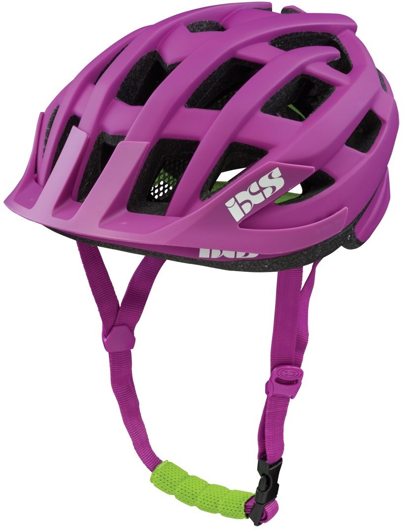 IXS Kronos Evo MTB Helmet 2016 product image