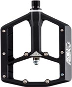 Azonic Big Foot MTB Flat Pedals