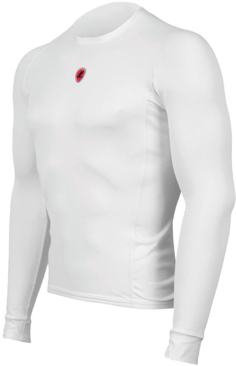 Lusso Compression Long Sleeve T-Shirt product image
