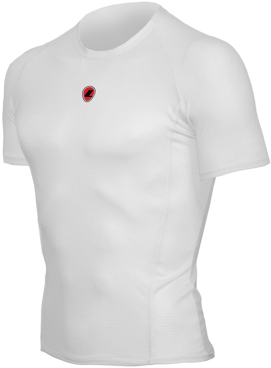 Lusso Compression Short Sleeve T-Shirt product image