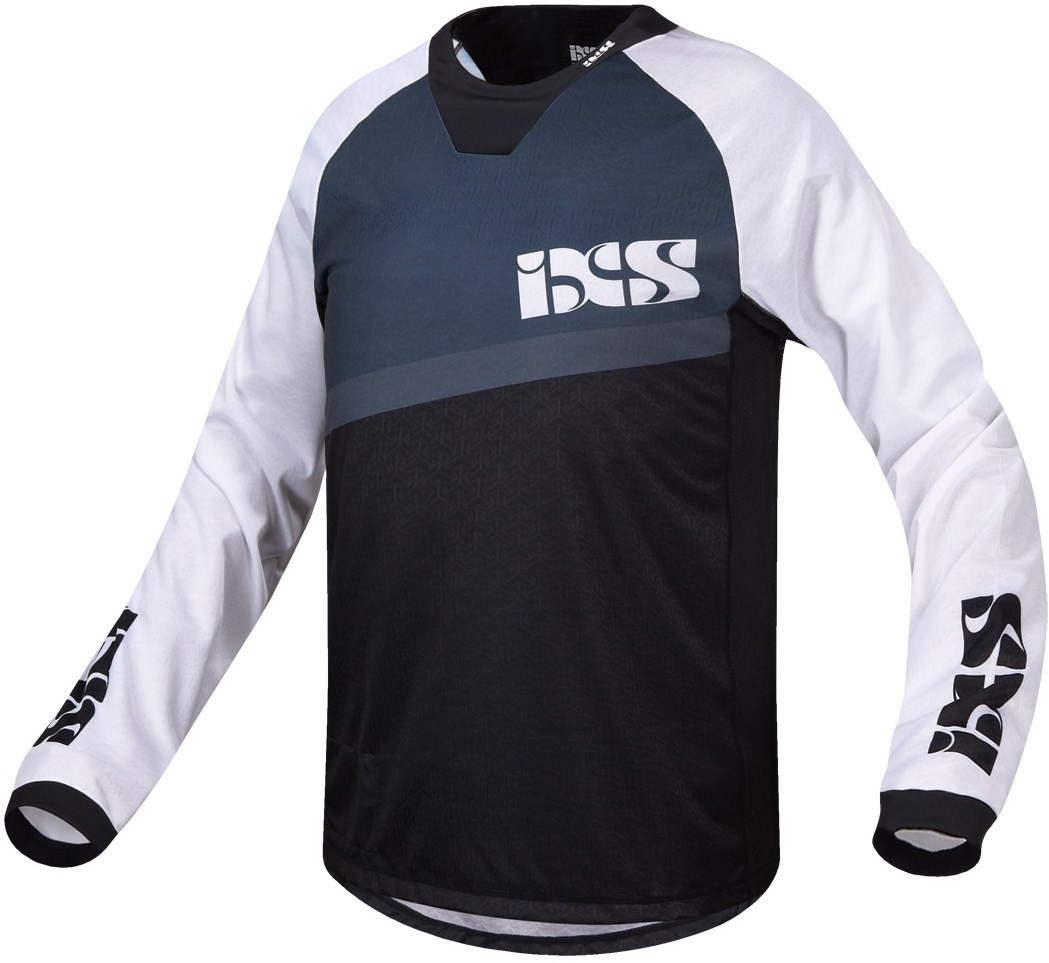 IXS Pivot 6.1 Long Sleeve Cycling Jersey SS16 product image