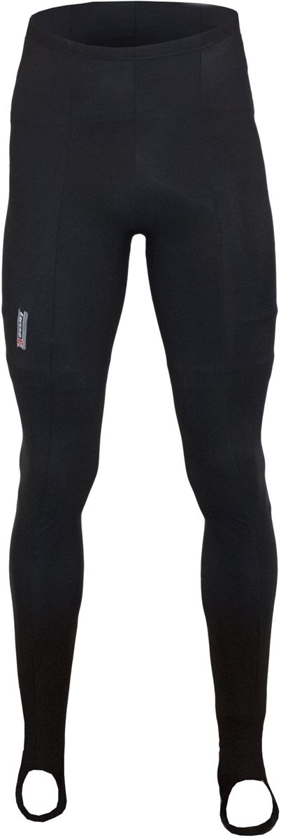 Lusso CoolTech Tights With Pad product image