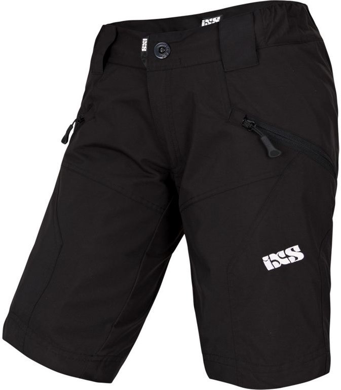 IXS Youth Asper 6.1 Baggy Cycling Shorts SS16 product image