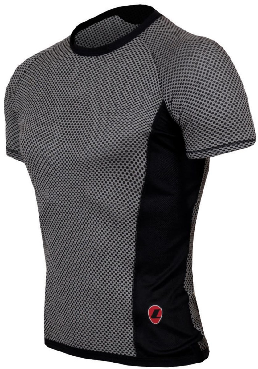 Lusso Dryline Short Sleeve Jersey product image