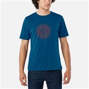 Giro Transfer Tee Cycling T-Shirt