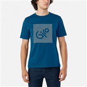 Giro Transfer Tee Cycling T-Shirt