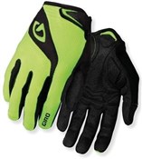 Giro Bravo LF Gel Long Finger Cycling Gloves