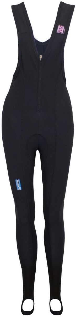 Lusso Layla Womens Repel Bib Tights product image