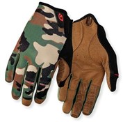 Giro DND MTB Long Finger Cycling Gloves