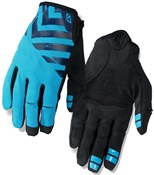 Giro DND MTB Long Finger Cycling Gloves