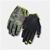 Giro DND MTB Long Finger Cycling Gloves