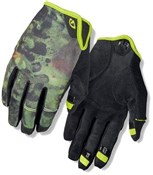 Giro DND MTB Long Finger Cycling Gloves