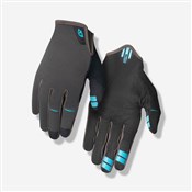 Giro DND MTB Long Finger Cycling Gloves