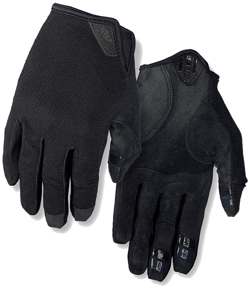 Giro DND MTB Long Finger Cycling Gloves product image