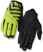 Giro DND MTB Long Finger Cycling Gloves