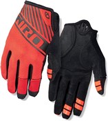 Giro DND MTB Long Finger Cycling Gloves