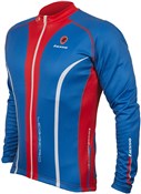 Lusso Leggero Long Sleeve Jersey