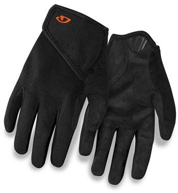 Giro DND II Junior Long Finger Cycling Gloves product image