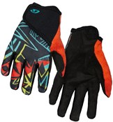 Giro DND II Junior Long Finger Cycling Gloves