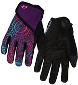 Giro DND II Junior Long Finger Cycling Gloves