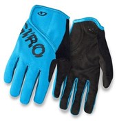 Giro DND II Junior Long Finger Cycling Gloves
